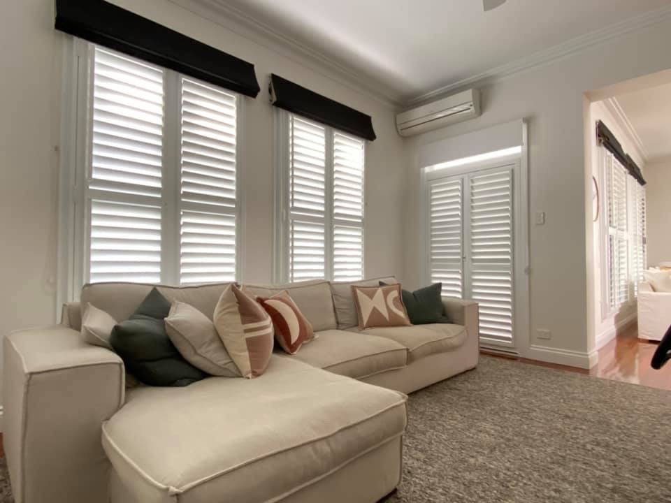 How Can Plantation Shutters Save You Money? image